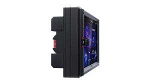 Изображение продукта PROLOGY MPA-260 DSP — мультимедийный навигационный центр ANDROID_10 - 3