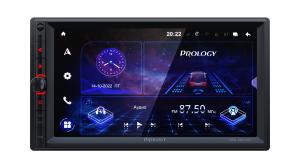 Изображение продукта PROLOGY MPA-260 DSP — мультимедийный навигационный центр ANDROID_10 - 4