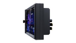 Изображение продукта PROLOGY MPA-260 DSP — мультимедийный навигационный центр ANDROID_10 - 6