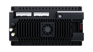 Изображение продукта PROLOGY MPA-260 DSP — мультимедийный навигационный центр ANDROID_10 - 7