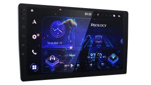 Миниатюра продукта PROLOGY MPA-270 DSP — мультимедийный навигационный центр ANDROID_10