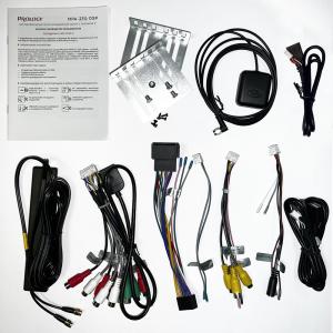Изображение продукта PROLOGY MPA-270 DSP — мультимедийный навигационный центр ANDROID_10 - 10
