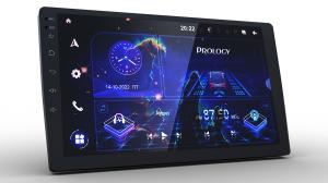 Изображение продукта PROLOGY MPA-270 DSP — мультимедийный навигационный центр ANDROID_10 - 2