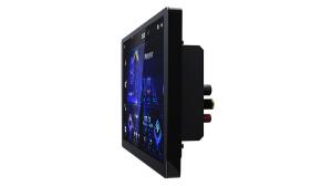 Изображение продукта PROLOGY MPA-270 DSP — мультимедийный навигационный центр ANDROID_10 - 6