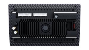 Изображение продукта PROLOGY MPA-270 DSP — мультимедийный навигационный центр ANDROID_10 - 7