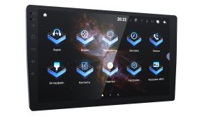 Миниатюра продукта PROLOGY MPA-275 DSP — мультимедийный навигационный центр ANDROID_10