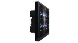 Изображение продукта PROLOGY MPA-275 DSP — мультимедийный навигационный центр ANDROID_10 - 3