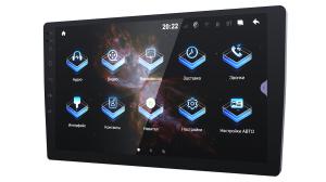 Изображение продукта PROLOGY MPA-275 DSP — мультимедийный навигационный центр ANDROID_10 - 5