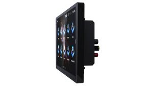 Изображение продукта PROLOGY MPA-275 DSP — мультимедийный навигационный центр ANDROID_10 - 6