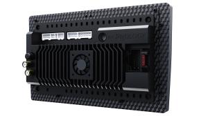 Изображение продукта PROLOGY MPA-275 DSP — мультимедийный навигационный центр ANDROID_10 - 8