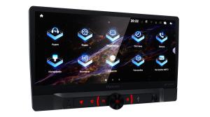Миниатюра продукта PROLOGY MPA-300 DSP — мультимедийный навигационный центр ANDROID_10