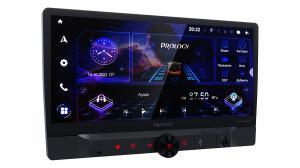 Миниатюра продукта PROLOGY MPA-320 DSP — мультимедийный навигационный центр ANDROID_10