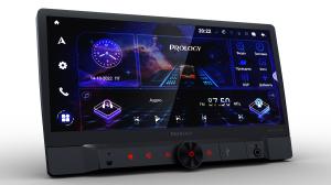 Изображение продукта PROLOGY MPA-320 DSP — мультимедийный навигационный центр ANDROID_10 - 2