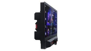 Изображение продукта PROLOGY MPA-320 DSP — мультимедийный навигационный центр ANDROID_10 - 3
