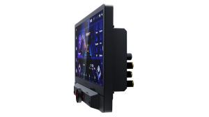 Изображение продукта PROLOGY MPA-320 DSP — мультимедийный навигационный центр ANDROID_10 - 6