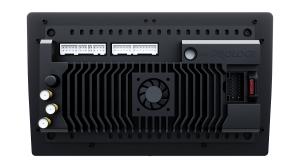 Изображение продукта PROLOGY MPA-320 DSP — мультимедийный навигационный центр ANDROID_10 - 7