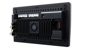Изображение продукта PROLOGY MPA-320 DSP — мультимедийный навигационный центр ANDROID_10 - 8