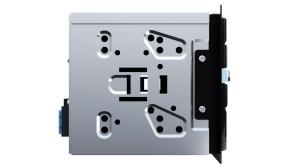 Изображение продукта PROLOGY MPR-100 — FM/USB/BT ресивер с DSP процессором - 10