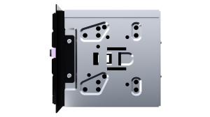 Изображение продукта PROLOGY MPR-100 — FM/USB/BT ресивер с DSP процессором - 11