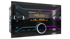 Изображение продукта PROLOGY MPR-100 — FM/USB/BT ресивер с DSP процессором - 7