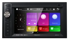 Миниатюра продукта PROLOGY MPV-120 — мультимедийный центр