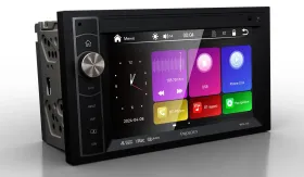 Изображение продукта PROLOGY MPV-120 — мультимедийный центр - 6