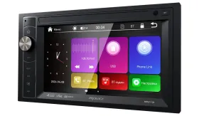 Изображение продукта PROLOGY MPV-120 — мультимедийный центр - 7