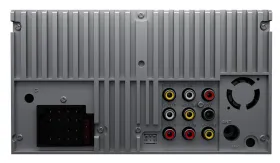 Изображение продукта PROLOGY MPV-120 — мультимедийный центр - 9