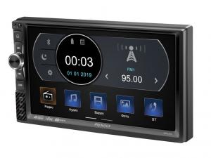 Изображение продукта PROLOGY MPV-310 — мультимедийный центр - 8