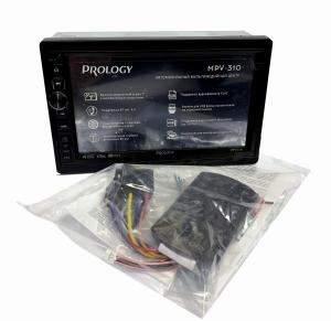 Изображение продукта PROLOGY MPV-310 — мультимедийный центр - 4