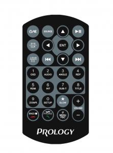 Изображение продукта PROLOGY MPV-310 — мультимедийный центр - 5