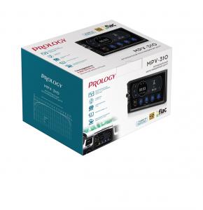 Изображение продукта PROLOGY MPV-310 — мультимедийный центр - 6