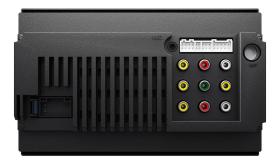Изображение продукта PROLOGY MPV-370 — мультимедийный центр - 6