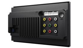 Изображение продукта PROLOGY MPV-370 — мультимедийный центр - 7