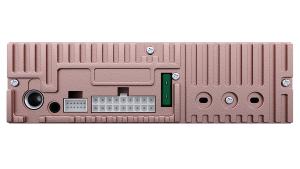 Изображение продукта PROLOGY PRM-100 POSEIDON — FM/USB/BT ресивер с DSP процессором D-Class 4х140 Вт - 7