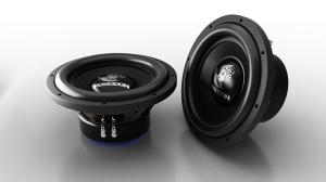 Изображение продукта PROLOGY PS-10 POSEIDON — сабвуферный динамик 10 дюймов (250 мм) - 2