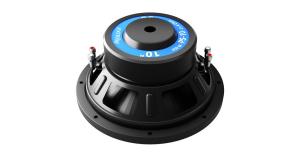 Изображение продукта PROLOGY PS-10 POSEIDON — сабвуферный динамик 10 дюймов (250 мм) - 6
