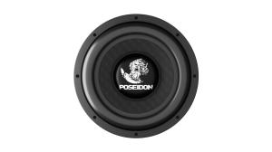Изображение продукта PROLOGY PS-10 POSEIDON — сабвуферный динамик 10 дюймов (250 мм) - 7