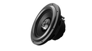 Изображение продукта PROLOGY PS-12 POSEIDON — сабвуферный динамик 12 дюймов  (300 мм) - 8