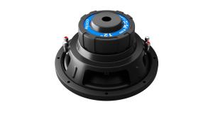 Изображение продукта PROLOGY PS-12 POSEIDON — сабвуферный динамик 12 дюймов  (300 мм) - 9