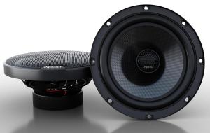 Миниатюра продукта PROLOGY PS-165 POSEIDON — двухполосная коаксиальная акустическая система