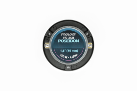 Изображение продукта PROLOGY PS-25B POSEIDON — ВЧ-динамики (твитеры) - 5