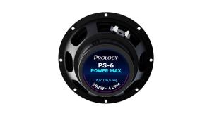 Изображение продукта PROLOGY PS-6 POSEIDON — двухполосная компонентная акустическая система - 7