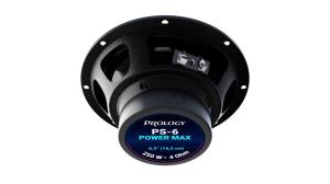 Изображение продукта PROLOGY PS-6 POSEIDON — двухполосная компонентная акустическая система - 8