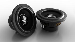 Изображение продукта PROLOGY PS-8 POSEIDON — сабвуферный динамик 8 дюймов (200 мм) - 3