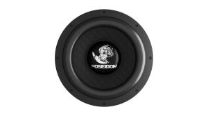 Изображение продукта PROLOGY PS-8 POSEIDON — сабвуферный динамик 8 дюймов (200 мм) - 6