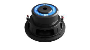 Изображение продукта PROLOGY PS-8 POSEIDON — сабвуферный динамик 8 дюймов (200 мм) - 7