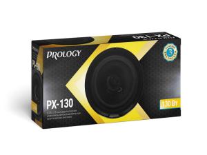 Изображение продукта PROLOGY PX-130 — 2 полосная коаксиальная акустическая система - 11