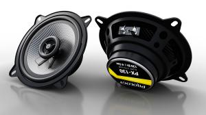 Изображение продукта PROLOGY PX-130 — 2 полосная коаксиальная акустическая система - 3