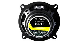 Изображение продукта PROLOGY PX-130 — 2 полосная коаксиальная акустическая система - 7